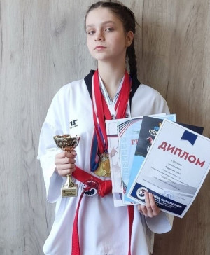 Авдиенко Ника Авдиенко Ника